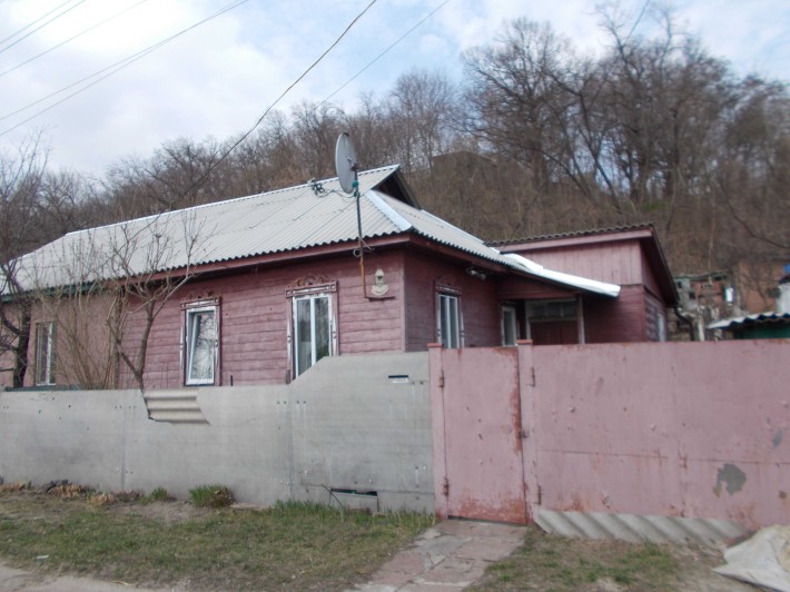 Продам 3-х кімн частину будинку 64\50\9 м2 окремий двір Лісковиця м.Чернігів - фото 1