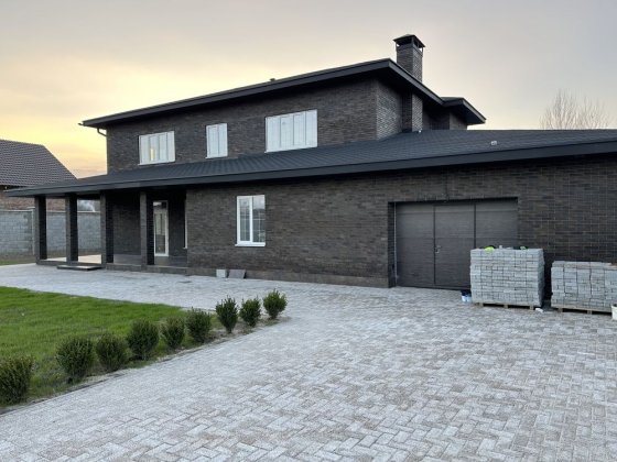 Дом 2023 г с ремонтом ул. Героев Крут р-н Роддом Чернігів