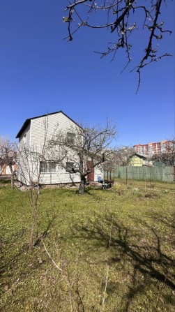 Осокорки. Вул Садова. Ващенко - фото 1