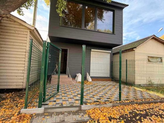 Продам будинок дачу на 5 причалі біля сахарного заводу. Черкассы