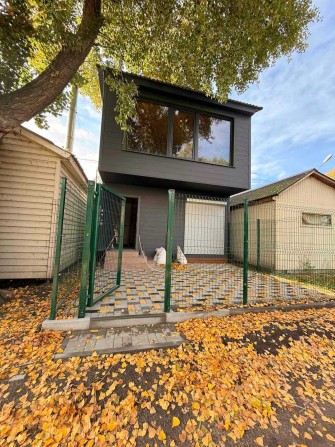 Продам будинок дачу на 5 причалі біля сахарного заводу. - фото 1