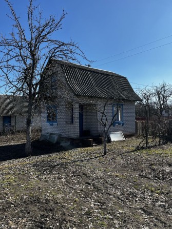 Продаж двоповерхової дачі СТ ,,Октябрський,, р-н ЗАЗ - фото 1