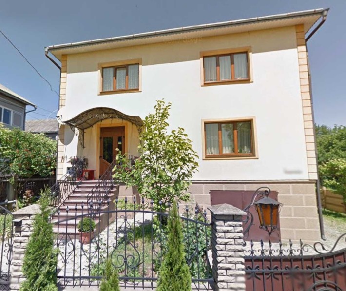 Будинок по вул. Подільській (Роша, р-н вул. Горіховської) - фото 1