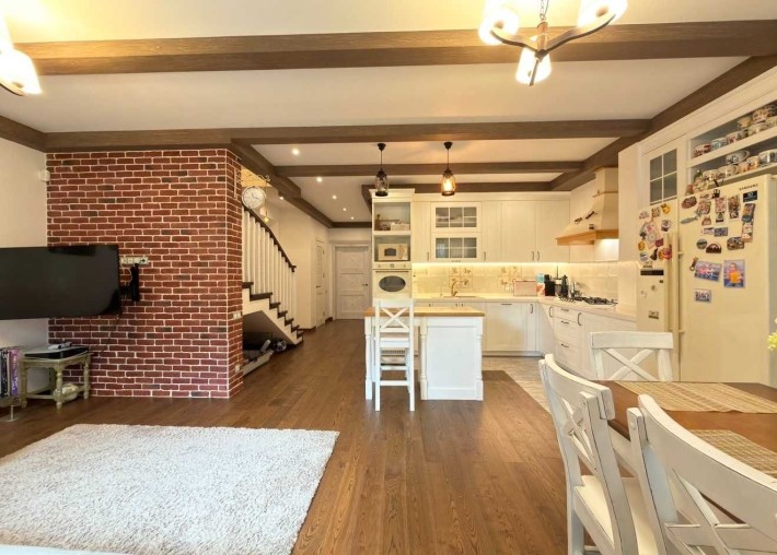 Продаж будинку в ЖК Італійський квартал, 163 кв.м, БЕЗ % для покупця - фото 1