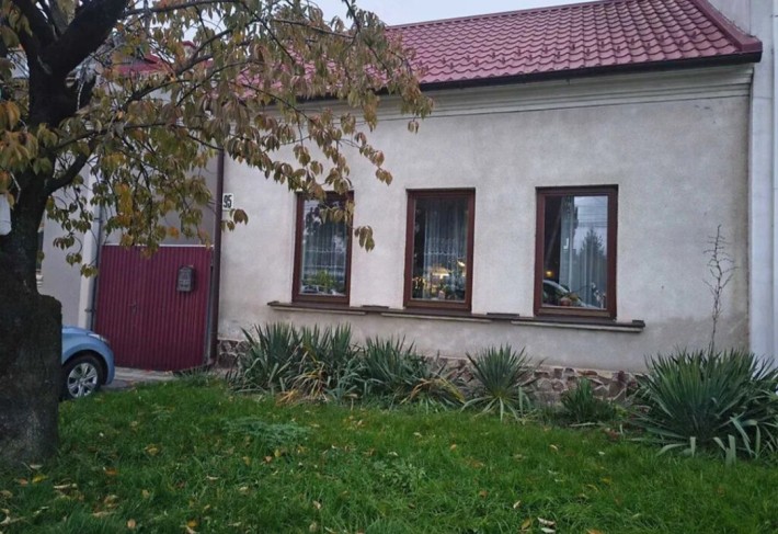 Продаж 1-поверхового будинку. Вул. Другетів - фото 1