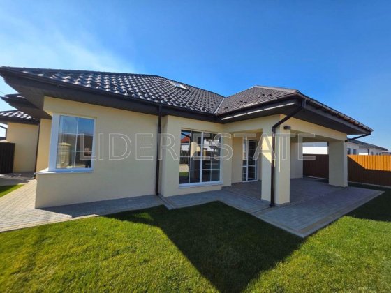 Продам гарний будинок 135м2 садовий Ужгород