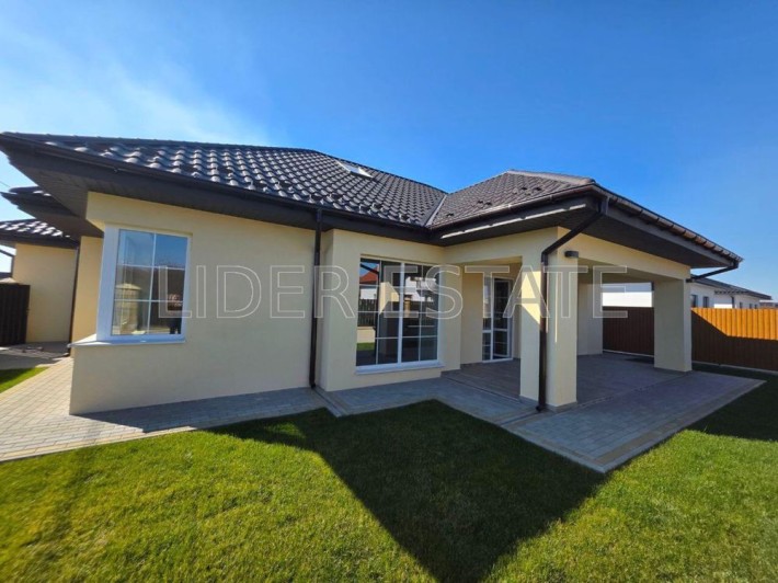 Продам гарний будинок 135м2 садовий - фото 1