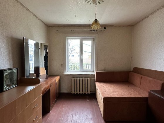 1/2 будинку по вул. Орловського