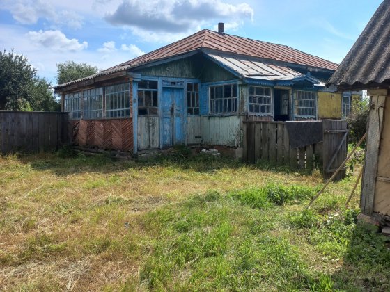Продам приватизований будинок Чернігів