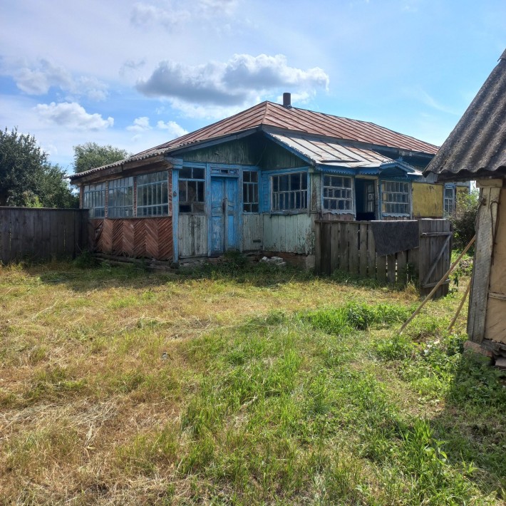 Продам приватизований будинок - фото 1