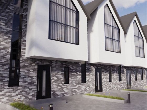 Продаж таунхаусів в Соснівці Черкассы