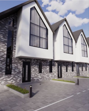 Продаж таунхаусів в Соснівці - фото 1