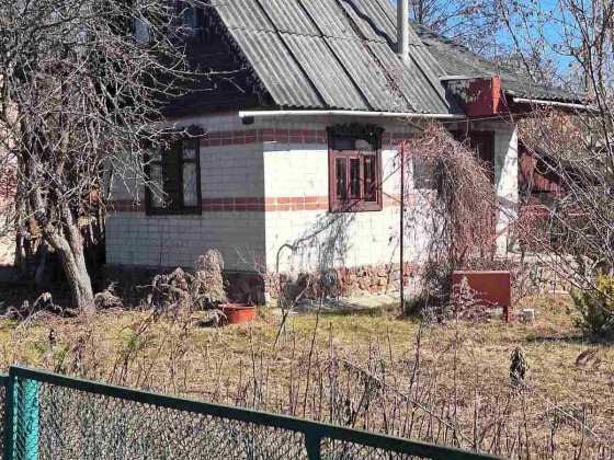 Продам дачу на Старій Подусівці. Чернігів