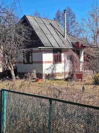 Продам дачу на Старій Подусівці. - фото 1