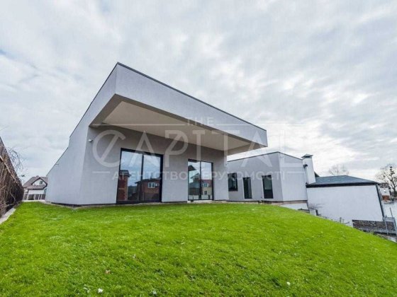 Продаж Будинку Осокорки без ремонту , побудованй з якісних матеріалів Київ