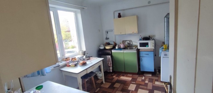 Продається півособняка р-н вулиць Сторожинецької та  О. Кошового - фото 1