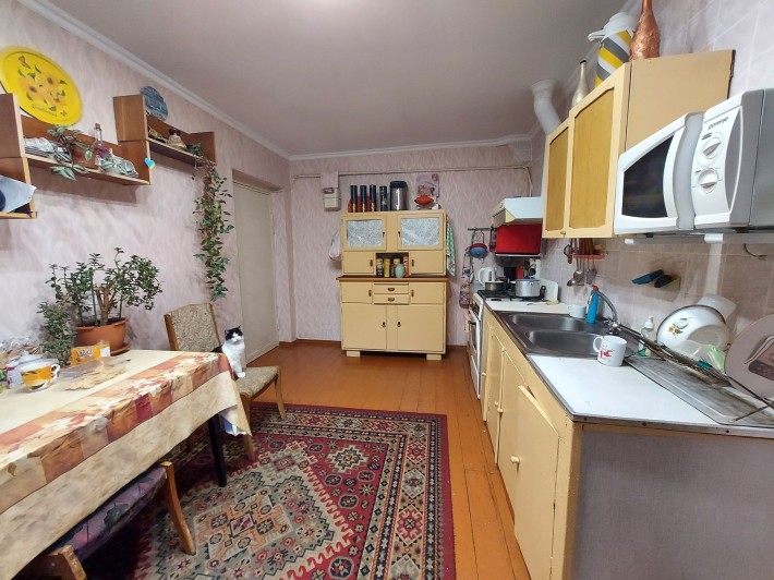 Продаж частини будинку - фото 1