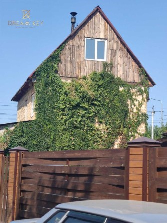Продам Будинок підзнос , ділянка 6сот, бізнес локація Осокорки - фото 1