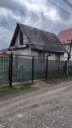Продам Будинок підзнос,  три км до метро,  Осокорки, все приватизовано - фото 1