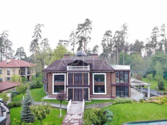 Продаж будинку, Святошинський р-н, ГАЗ Киев