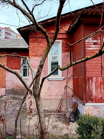 Частина будинку,три кімнати! - фото 1