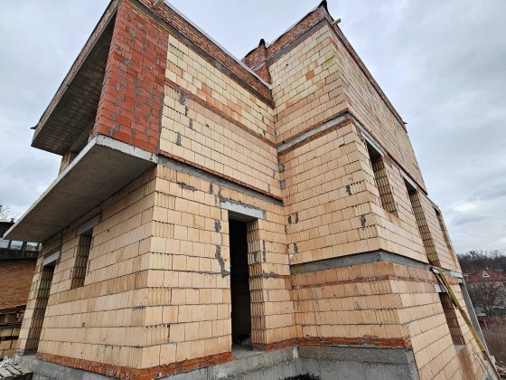 Вид на Голосіївський Ліс, Горяна 50 (Олега Кошового 50), 342 кв.м, 7 соток. Без % Київ