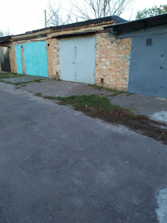 Аренда гаража. Здам гараж 4 кооператив, БАМ - фото 1