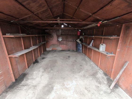 Здам в довгострокову оренду гараж в кооперативі Васильків