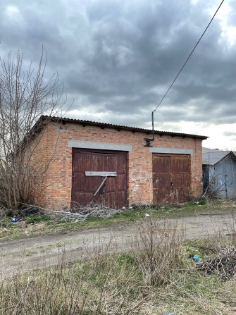 Здам в оренду гаражі - фото 1