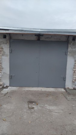 Сдам гараж за Димитровским  рынком - фото 1