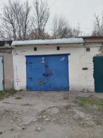 Сдам в аренду гараж в районе Ддгреса - фото 1