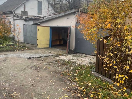 Сдам гараж на длительный срок