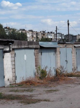 Сдам гараж на Рылеева - фото 1