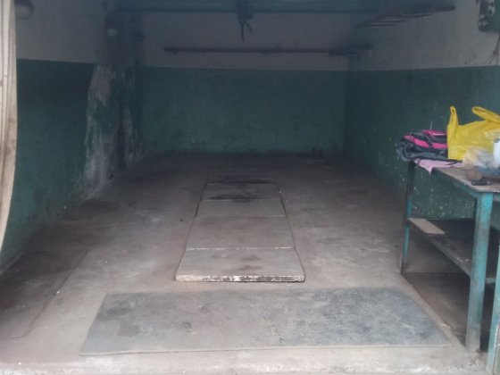 Сдам гараж димитрова