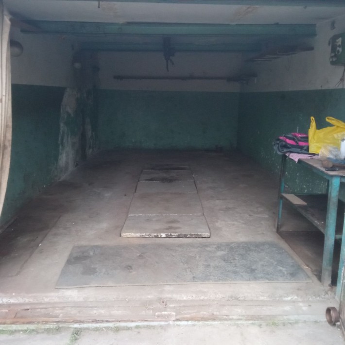 Сдам гараж димитрова - фото 1