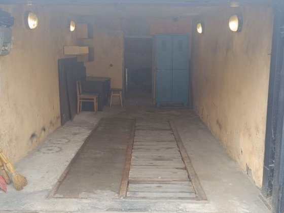 Здам гараж ГК "Берізка" Боярка