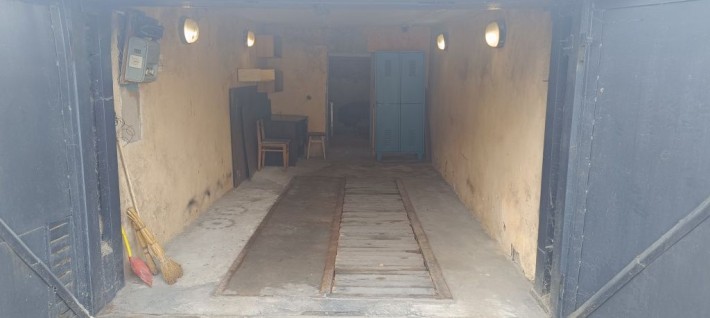 Здам гараж ГК "Берізка" - фото 1