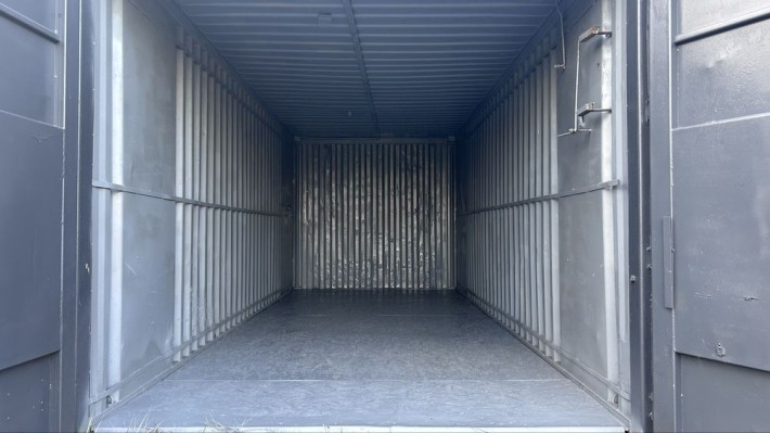 Здам в оренду гараж, склад, сдам гараж - фото 1