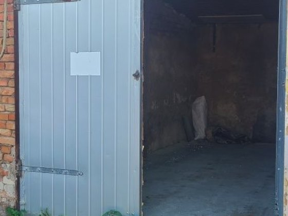 Оренда гаража по вул. Замковій, 22
