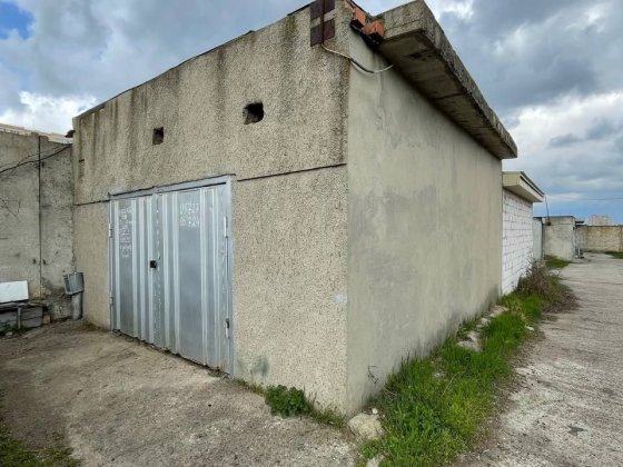 Сдам/продам/обменяю гараж в ГК "Искра" Черноморск