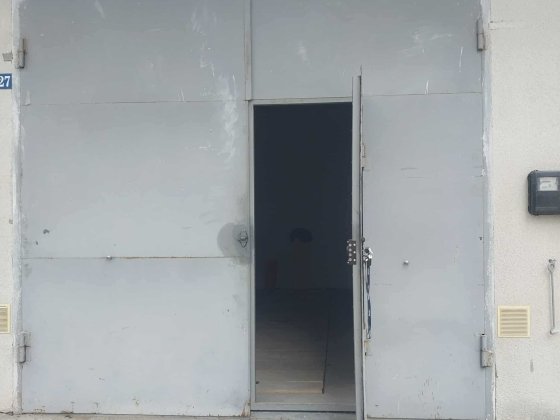 Здається капітальний гараж р - н Центр під автобус Кам'янець-Подільський