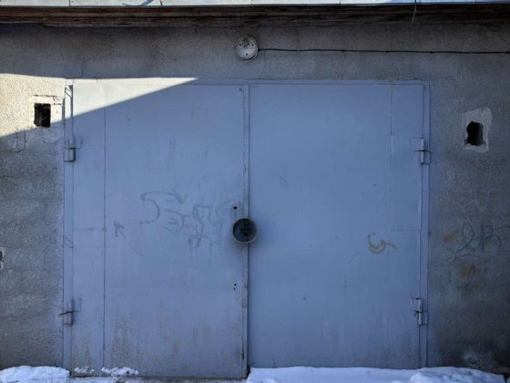 Здам в оренду гараж