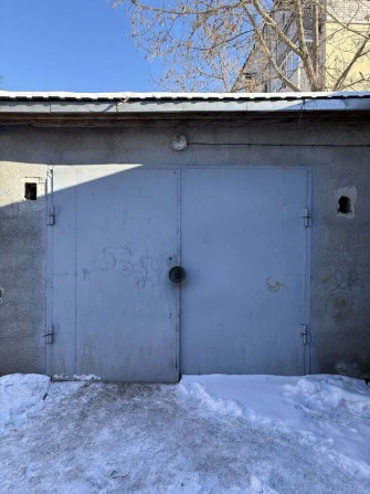 Здам в оренду гараж - фото 1