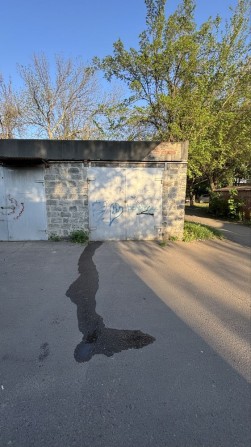 Сдам  гараж в ценре города за СШ 22 - фото 1