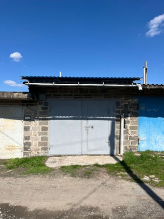 Гараж АГК "Венера" - фото 1