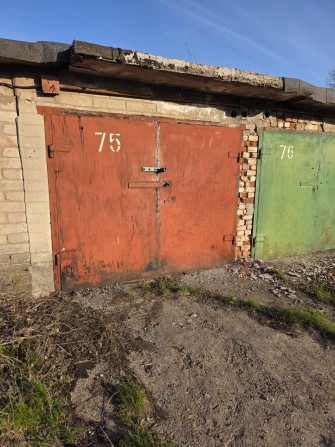 Сдам гараж ак Жигули - фото 1