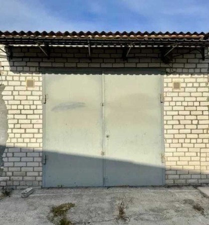 Сдаю Отличный Гараж в  агк Спутник. Ул. Парковая. - фото 1