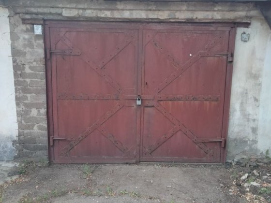 Сдам гараж в АК Южный 2500грн Краматорськ