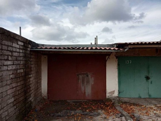 Гараж в АК ЖИГУЛИ (ул. Кима напротив КТТУ) Краматорськ