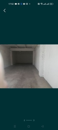 Судам гараж, 5*15м - фото 1